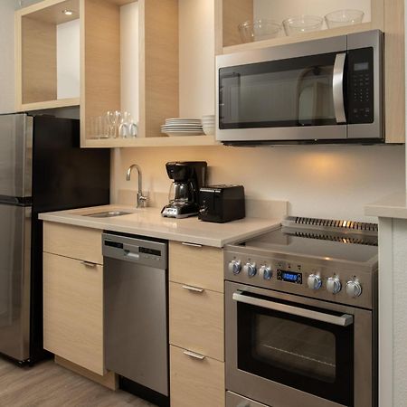 Towneplace Suites San Jose Campbell Εξωτερικό φωτογραφία