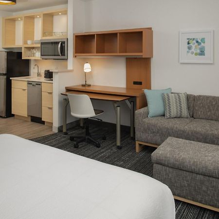 Towneplace Suites San Jose Campbell Εξωτερικό φωτογραφία