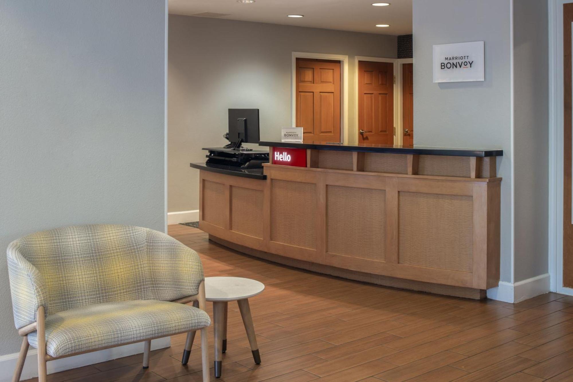 Towneplace Suites San Jose Campbell Εξωτερικό φωτογραφία