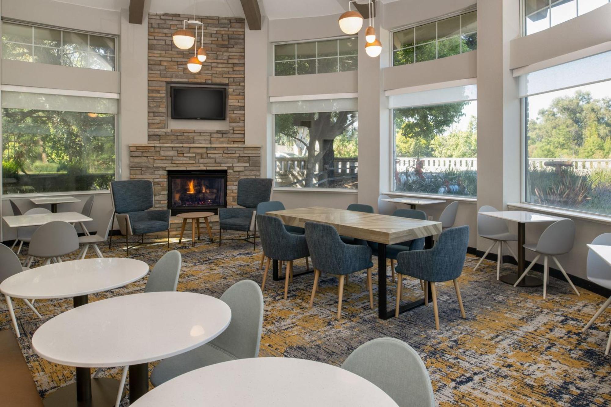 Towneplace Suites San Jose Campbell Εξωτερικό φωτογραφία