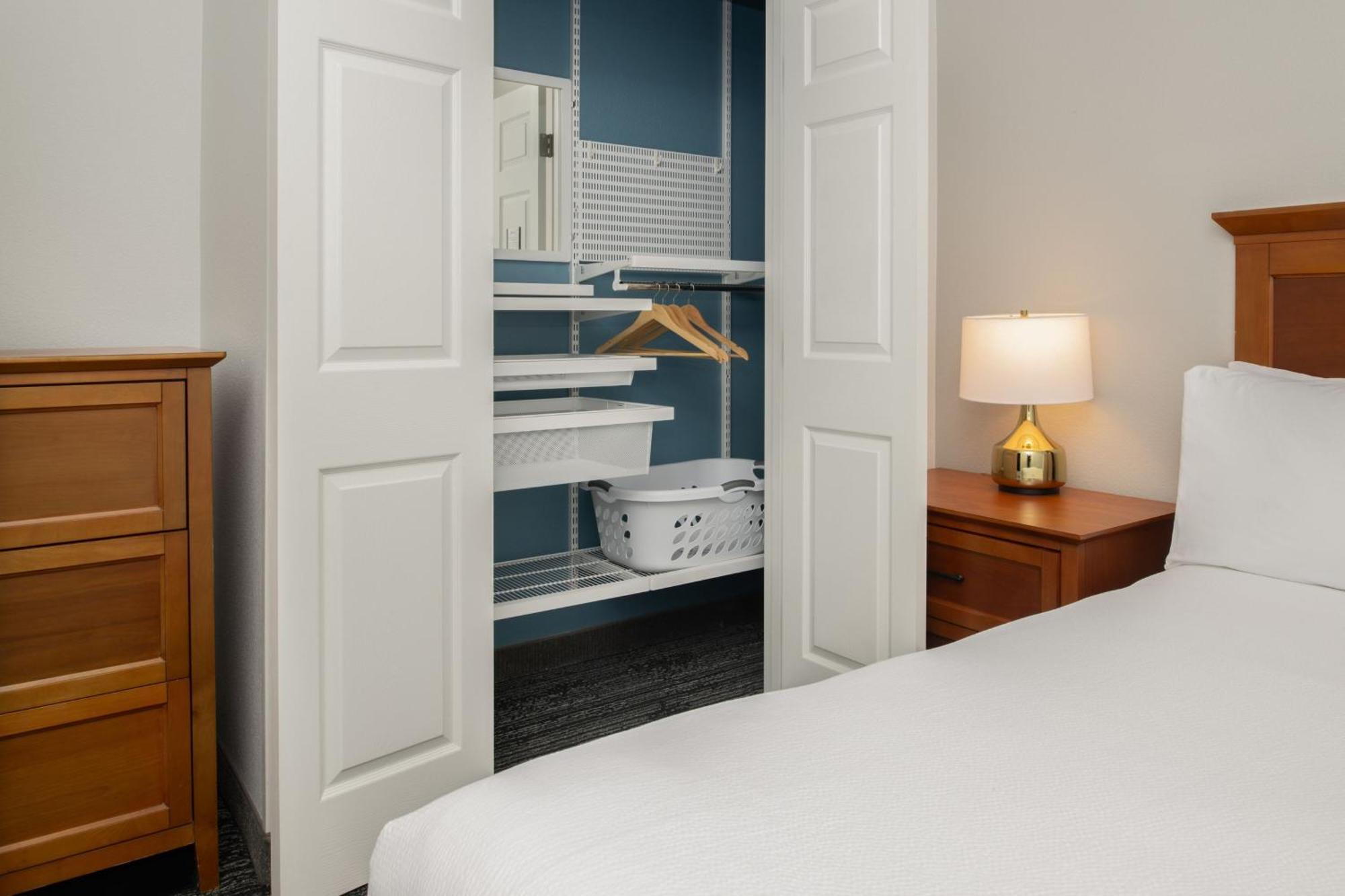 Towneplace Suites San Jose Campbell Εξωτερικό φωτογραφία