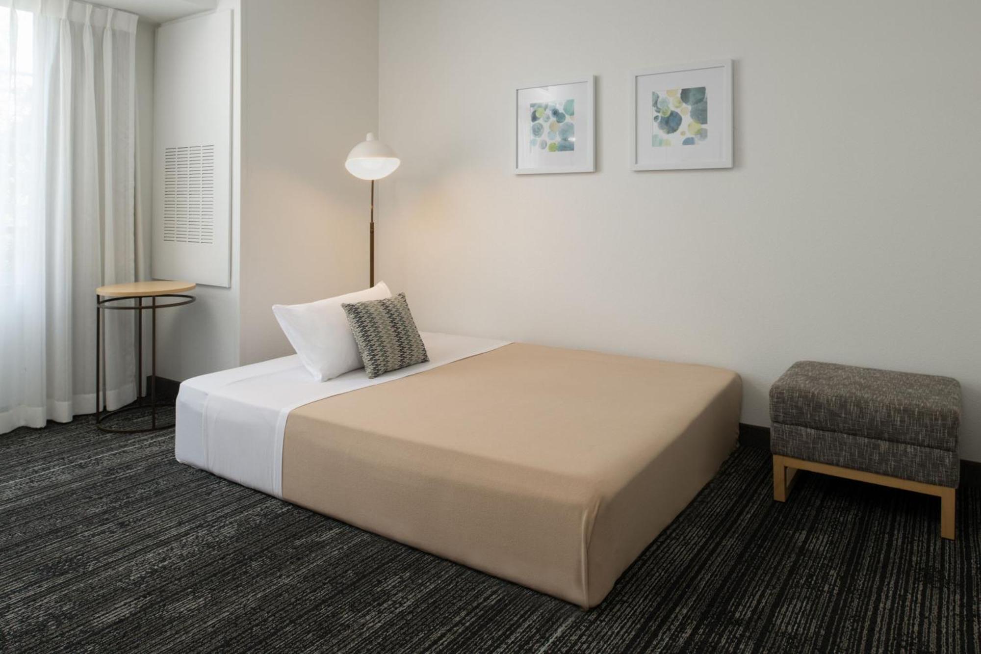 Towneplace Suites San Jose Campbell Εξωτερικό φωτογραφία