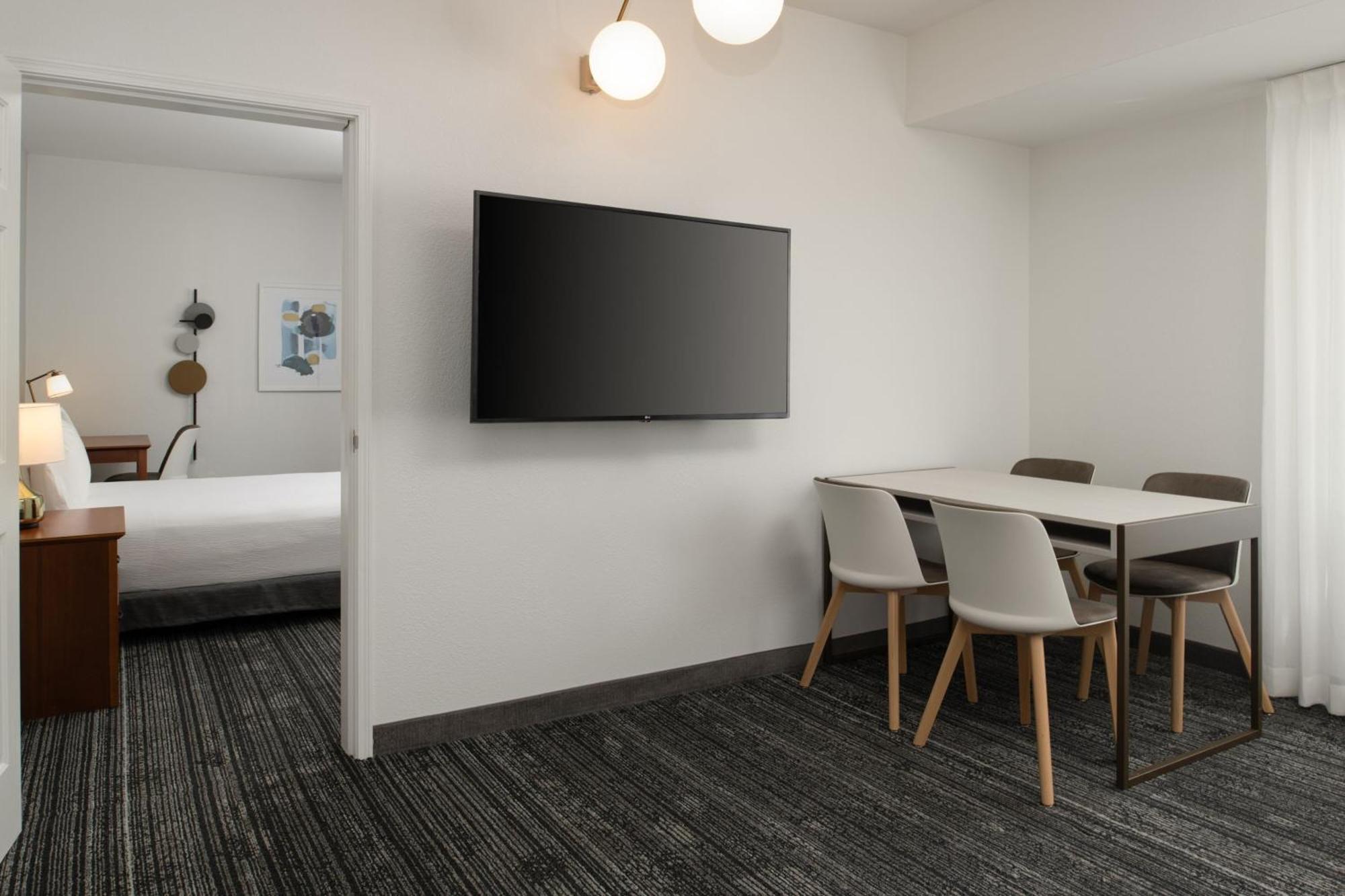 Towneplace Suites San Jose Campbell Εξωτερικό φωτογραφία