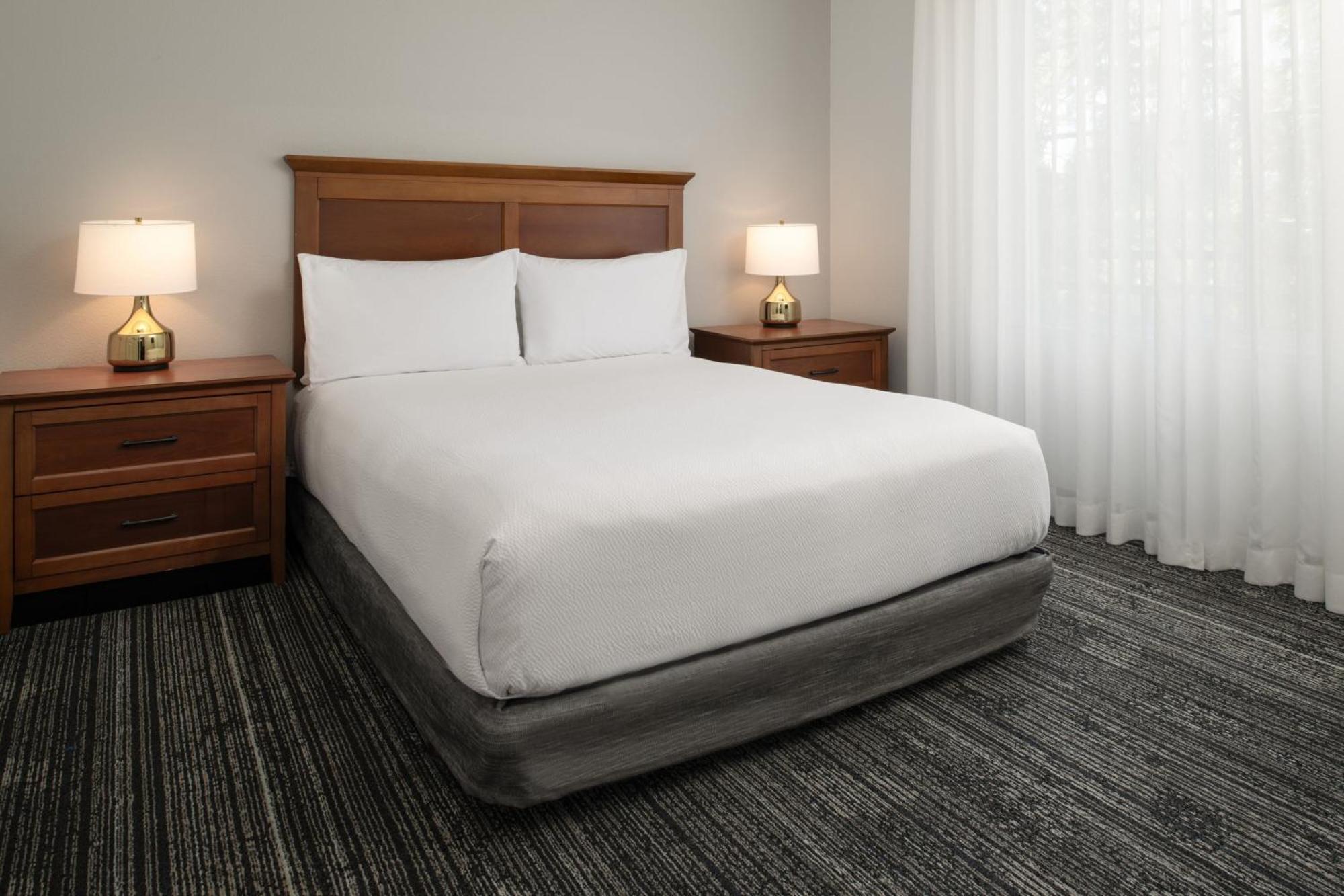 Towneplace Suites San Jose Campbell Εξωτερικό φωτογραφία