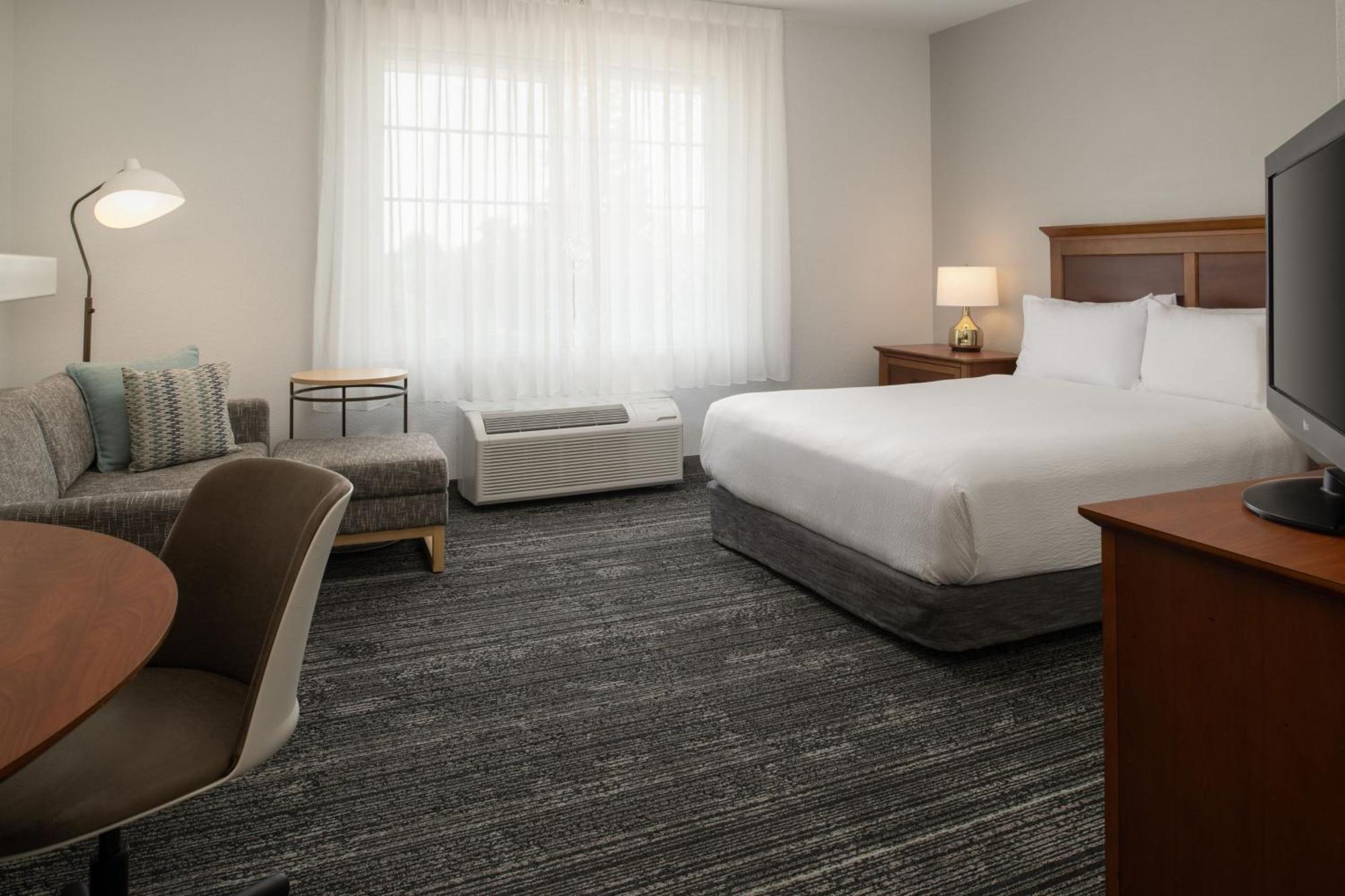 Towneplace Suites San Jose Campbell Εξωτερικό φωτογραφία