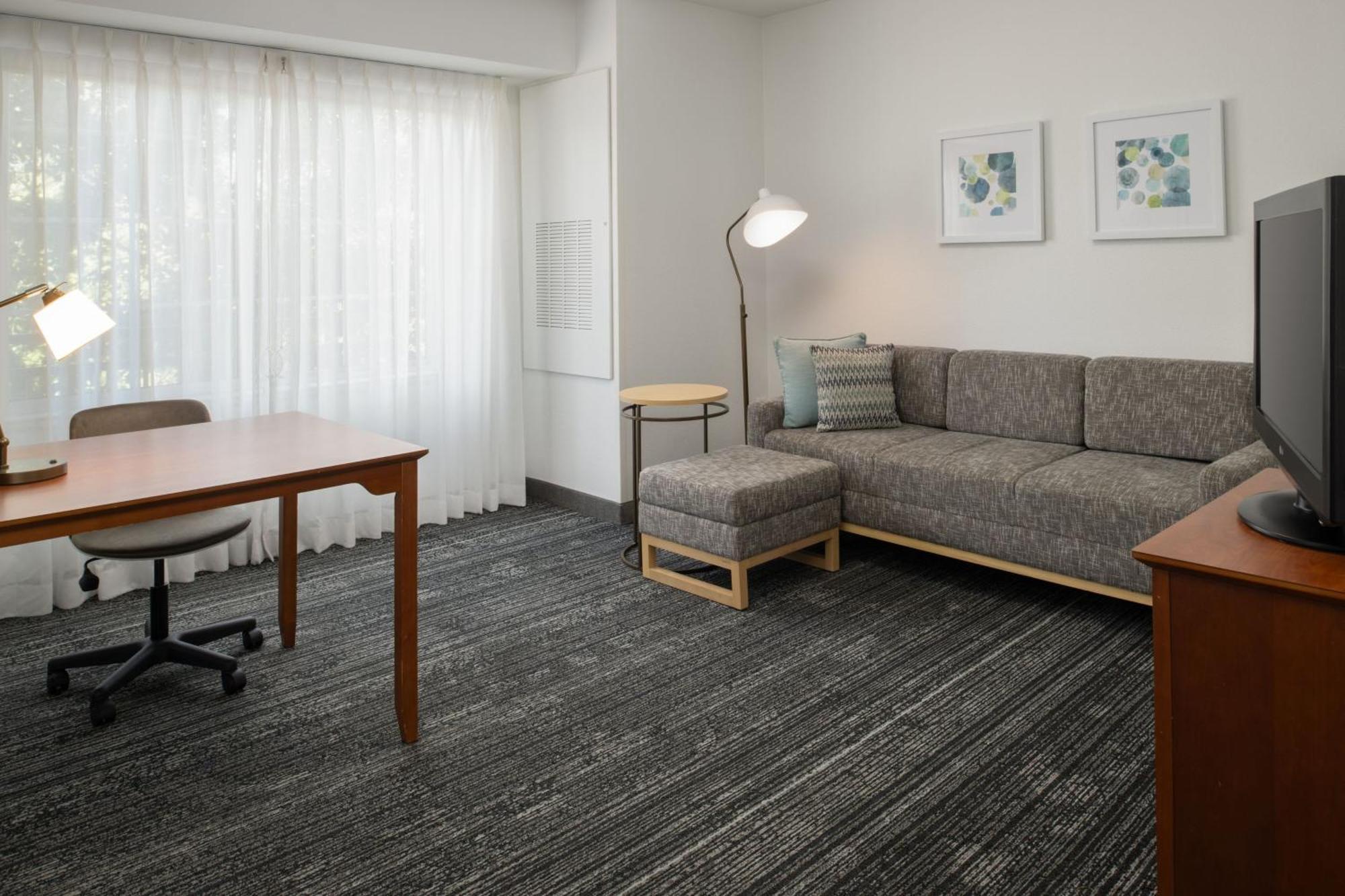 Towneplace Suites San Jose Campbell Εξωτερικό φωτογραφία