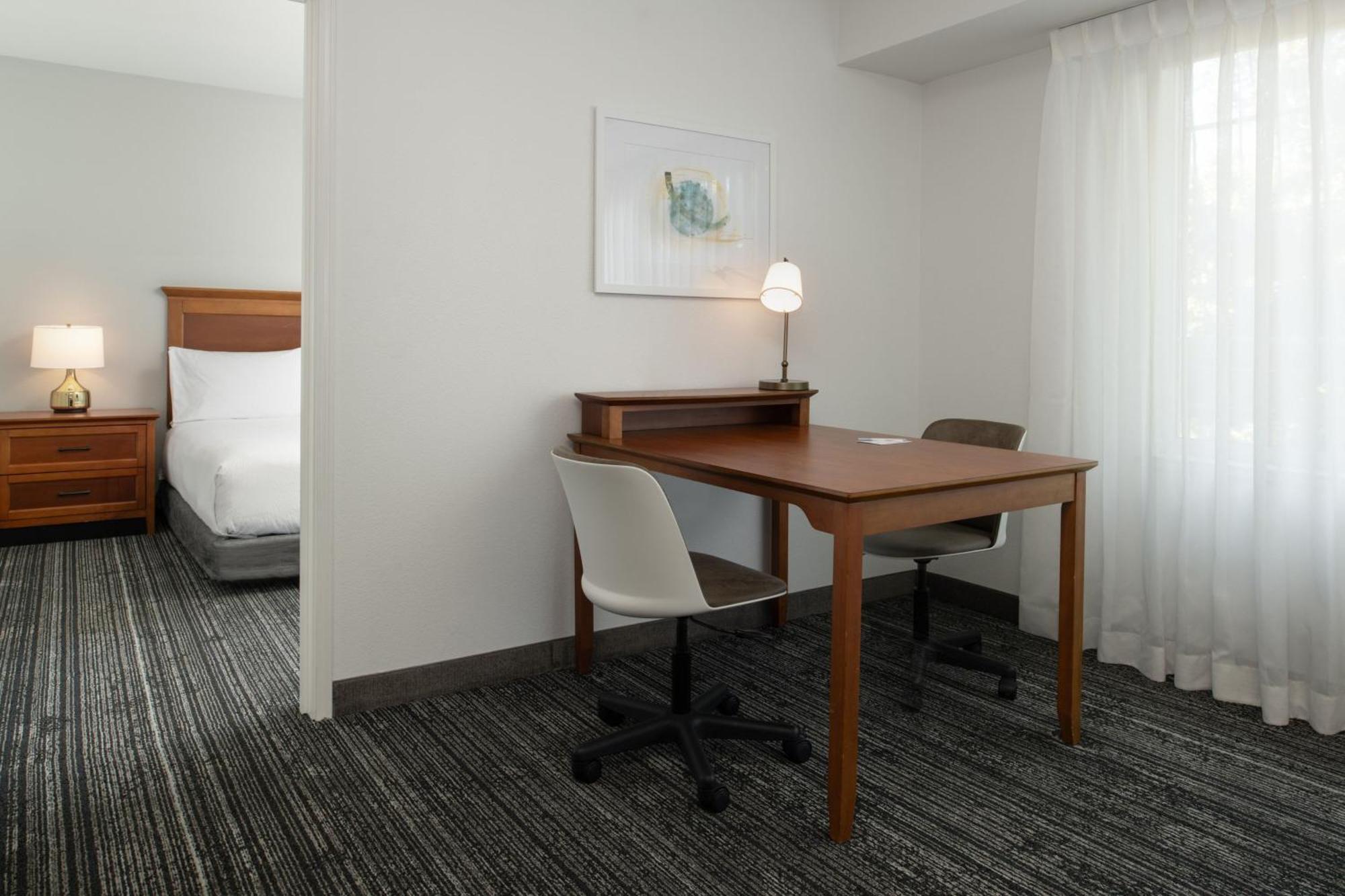 Towneplace Suites San Jose Campbell Εξωτερικό φωτογραφία