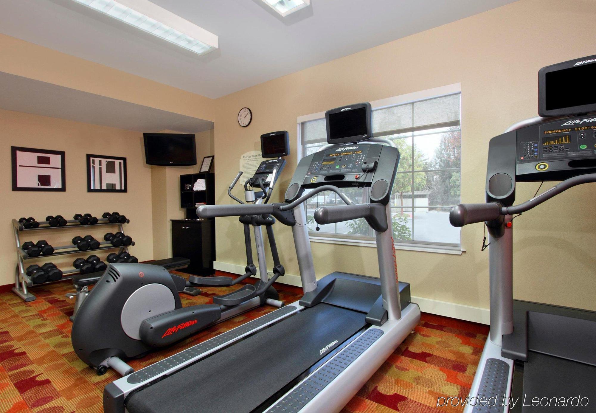 Towneplace Suites San Jose Campbell Εξωτερικό φωτογραφία