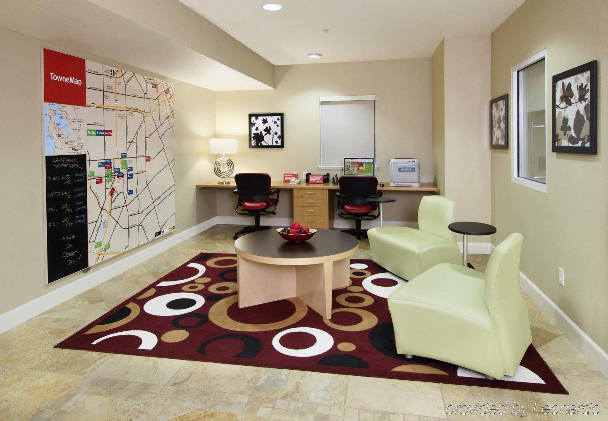 Towneplace Suites San Jose Campbell Εξωτερικό φωτογραφία